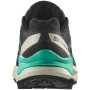 Damen Wanderschuhe Salomon Examotion Gore-Tex