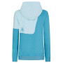 Damen-Sweatshirt La Sportiva Mood Hoody W