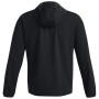 Herren-Frühjahrsjacke Under Armour Stretch Woven Windbreaker