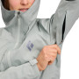 Damenjacke Black Diamond W Fineline Stretch Shell
