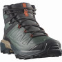 Herrenschuhe Salomon X Ultra Snowpilot Waterproof