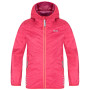 Kinderjacke Loap Lyparo orange