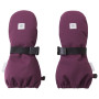 Handschuhgröße: 2 / Farbe: lila