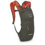 Rucksack Osprey Katari 3 dunkelgrau green creek