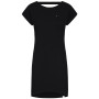Kleid Loap Abnera schwarz black