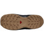 Kinderschuhe Salomon Xa Pro V8 Mid Climasalomon™ Waterproof