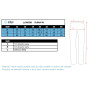 Damenhose Kilpi Runia-W