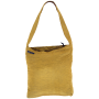 Umhängetasche Ticket to the Moon Eco Bag Medium Premium 15L gold Sparkling Gold