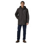 Herrenjacke Patagonia M's Heyes Peak 3-in-1 Parka