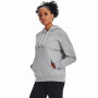 Damen-Sweatshirt Under Armour Essential Fleece Hoodie