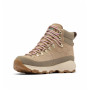 Damen Trekkingschuhe Columbia Newton Alpine Pt™