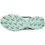 Damen Laufschuhe Salomon Supercross 4