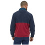 Herren-Sweatshirt Patagonia Microdini Pullover 1/2 Zip