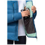 Damen Daunenjacke Rafiki Vertigo W