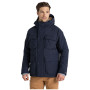 Herren-Winterjacke Craghoppers Shores Jkt