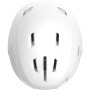 Damen Skihelm Salomon Icon Lt Ca