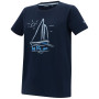 Damen-T-Shirt Regatta Filandra IX