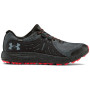 Herren Laufschuhe Under Armour Charged Bandit Trail GTX