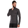Herren Funktions-Sweatshirt Kilpi Jager-M 2023