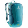 Rucksack Deuter Speed Lite 16 hellblau PetroleumArctic