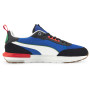 Herrenschuhe Puma R22 2022 blau blue