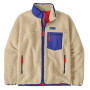 Größe: L / Farbe: beige/blau