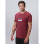 Herren T-Shirt Loap Bojar