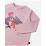 Kinder-T-Shirt Reima Kouluun