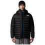 Herrenjacke The North Face M Terra Peak Hoodie