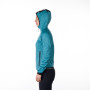 Damen Funktions-Sweatshirt Northfinder Pauline
