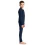 Kinder-Funktionsset Craft Baselayer Set 2 Jr Blue