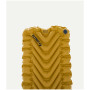 Aufblasbare Isomatte Klymit Insulated static V Lite Eco