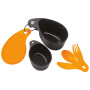 Geschirrset Primus Field cup set orange