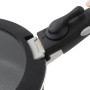 Geschirrset Brunner Pirate NG 7+1 - 20 cm