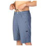 Herrenshorts Rafiki Matto LT