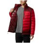 Herrenjacke Columbia Autumn Park Down Jacket