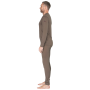 Herren-T-Shirt Devold Breeze Man Shirt long sleeve
