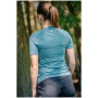 Damen-T-Shirt MOOA UV-Protect