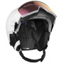 Skihelm Salomon Driver Prime Sigma Plus