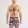 Boxershorts Saxx Vibe Xtra Soft Comfort Boxer Brief Fly