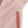 Damen-Sweatshirt Fundango Juniper Pile Jacket