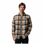 Herrenhemd Columbia Flare Gun™ Stretch Flannel