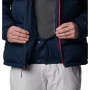 Herren-Winterjacke Columbia Iceline Ridge™ Jacket