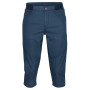 Herren 3/4 Hose Chillaz Banff 2.0 dunkelblau dark blue