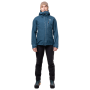 Damenjacke Mountain Equipment Makalu Wmns Jacket