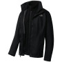Damenjacke The North Face W Evolve Ii Triclimate Jacket - Eu schwarz Tnf Black/Tnf Black