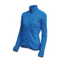 Damen-Sweatshirt Pinguin Tina blau