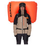 Lawinenrucksack Mammut Tour 40 Removable Airbag 3.0 2022