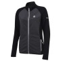 Damen-Sweatshirt Dare 2b Allegiance CoreSt schwarz Black/Ebony