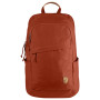Rucksack Fjällräven Räven 20 mattrot CabinRed